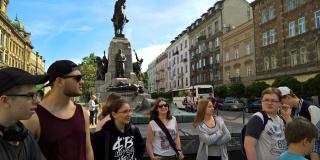 Wyjazd integracyjno-edukacyjny do Zakopanego