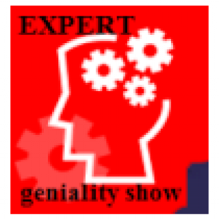EXPERT - geniality show - výsledky 