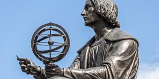 „Szkoła przyjaciół Kopernika”