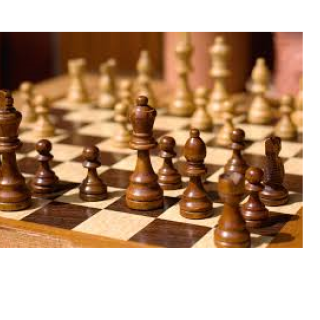 Turniej szachowy dla uczniów Szkoły Podstawowej nr 366
