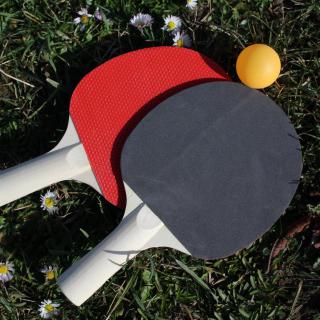 Stolný tenis – okresné kolo