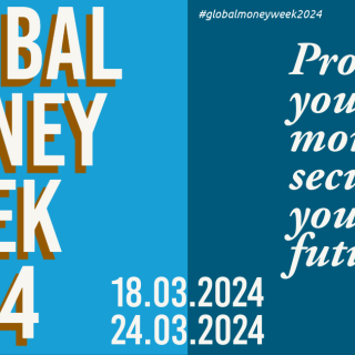 EGT & GLOBAL MONEY WEEK