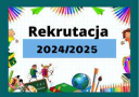 Wyniki rekrutacji 2024/2025