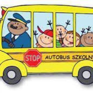 Rozkład jazdy autobusów szkolnych od dnia 2 września