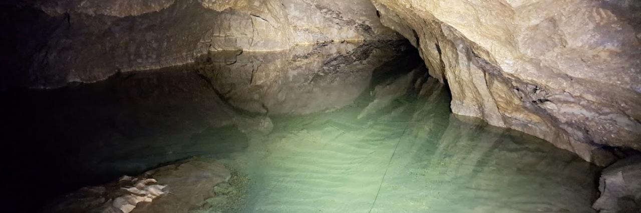 Brestovská jaskyňa - exkurzia