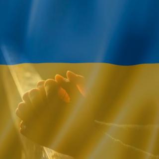 Podpora pre Ukrajinu