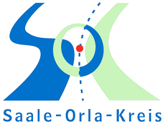 Landratsamt Saale-Orla