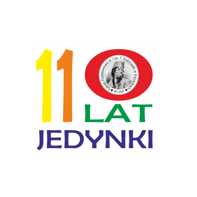 110 dobrych uczynków na 110 urodziny naszej szkoły.