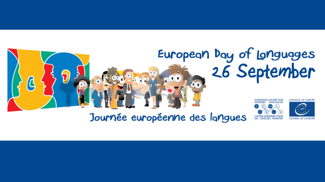 Europejski Dzień Języków na lekcjach