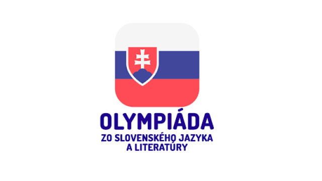Celoštátne kolo Olympiády zo slovenského jazyka a literatúry