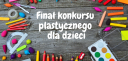 Wyniki Ogólnopolskiego konkursu plastycznego " Mój przyjaciel kot"