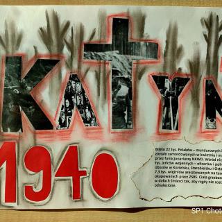 Dzień Pamięci Ofiar Zbrodni Katyńskiej 2024