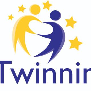 eTwinning-logo