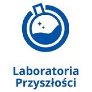 logo-Laboratoria Przyszłości.