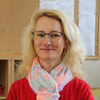 Ing. Monika Kubicová