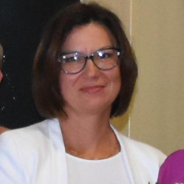 Olga Barasińska