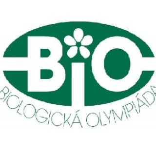 Biologická olympiáda - školské kolo kategória D-TP