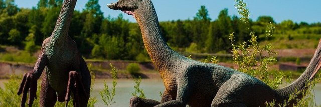  26 Lutego Dzień Dinozaura