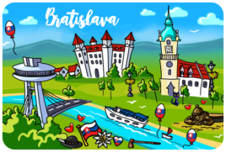 Tripland Bratislava - galéria optických ilúzií