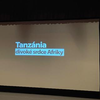 Svet okolo nás - Tanzánia