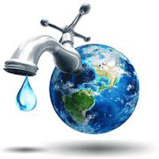 Modrý deň - Svetový deň vody 
