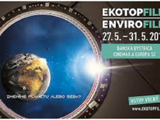 Festival Ekotopfilm – Envirofilm