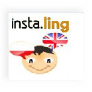 Insta.Ling – innowacyjny sposób na szybką naukę języka obcego.