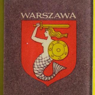 Wycieczka do Warszawy klas szóstych