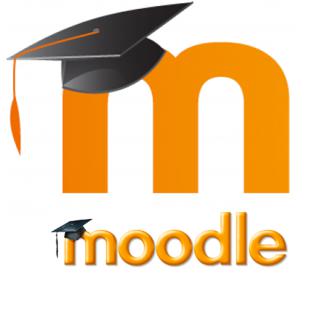 Link do platformy edukacyjnej Moodle