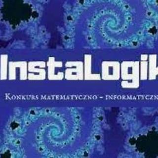 Logo Konkursu Instalogik