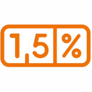 1,5% dla Zespołu Szkół w Żarkach