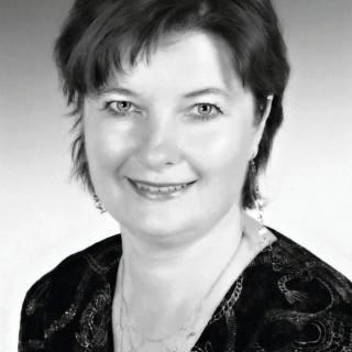 Mgr. Anna Chodelková, DiS.art