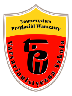 Towarzystwo Przyjaciół Warszawy