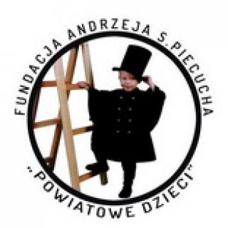 Fundacja Andrzeja S. Piecucha Powiatowe Dzieci