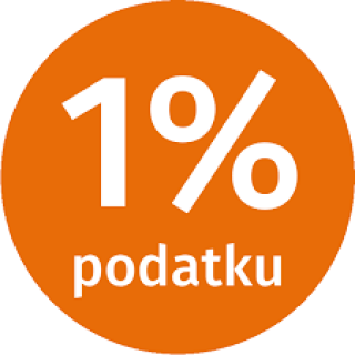 1% dla Zespołu Szkół w Żarkach