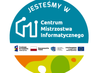 Ogólnopolski projekt Centrum Mistrzostwa informatycznego