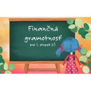 Týždeň finančnej gramotnosti