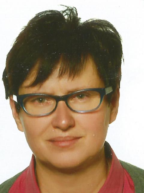 mgr Teresa Woźniak