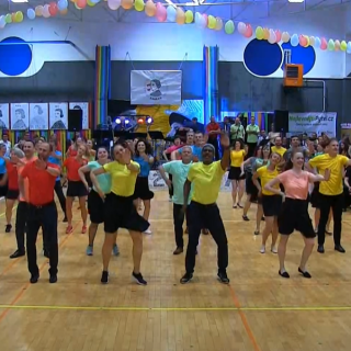 Video z plesového tance učitelů je TADY! 🎞️ 💃🏻🕺🏽