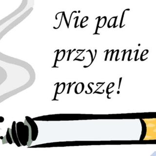 Powiatowy Konkurs Plastyczny "Nie pal przy mnie, proszę" rozstrzygnięty!