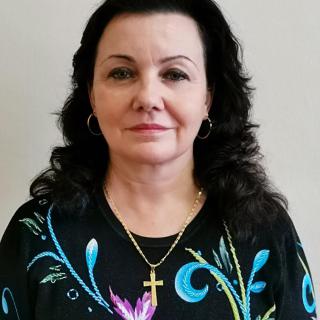 Mgr. Katalin Molnár
