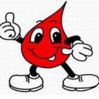 Přednáška „Dobrovolné dárcovství krve“