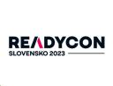 Readycon Slovensko 2023