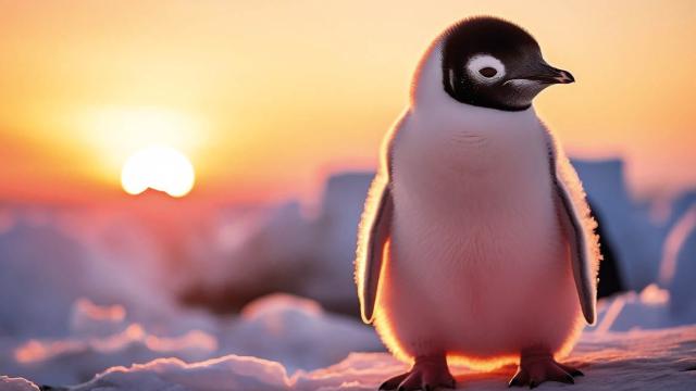 Dzień pingwina 