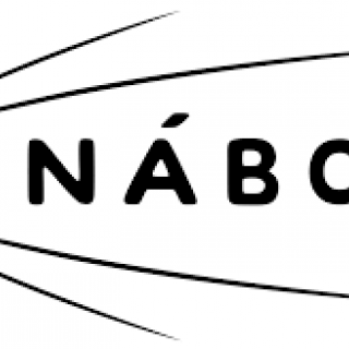 logo súťaže Náboj