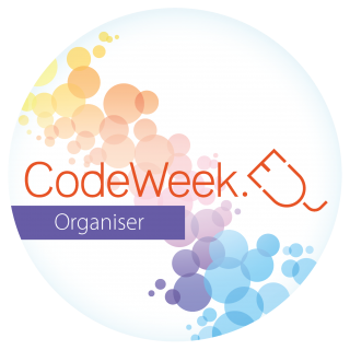 Udział w projekcie #CodeWeek