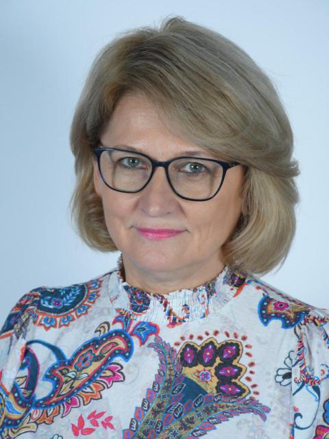  Małgorzata Wiśniewska- Rogala, Edukacja wczesnoszkolna