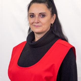 Svetlana Gontkovičová