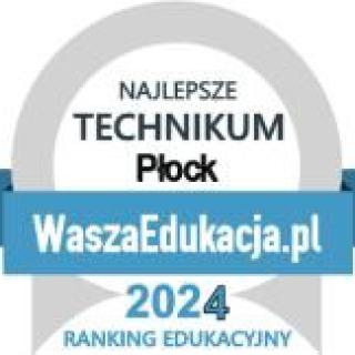srebrna tarcza rankingu edukacyjnego WaszaEdukacja.pl