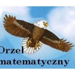Ogólnopolski Konkurs „Orzeł Matematyczny”
